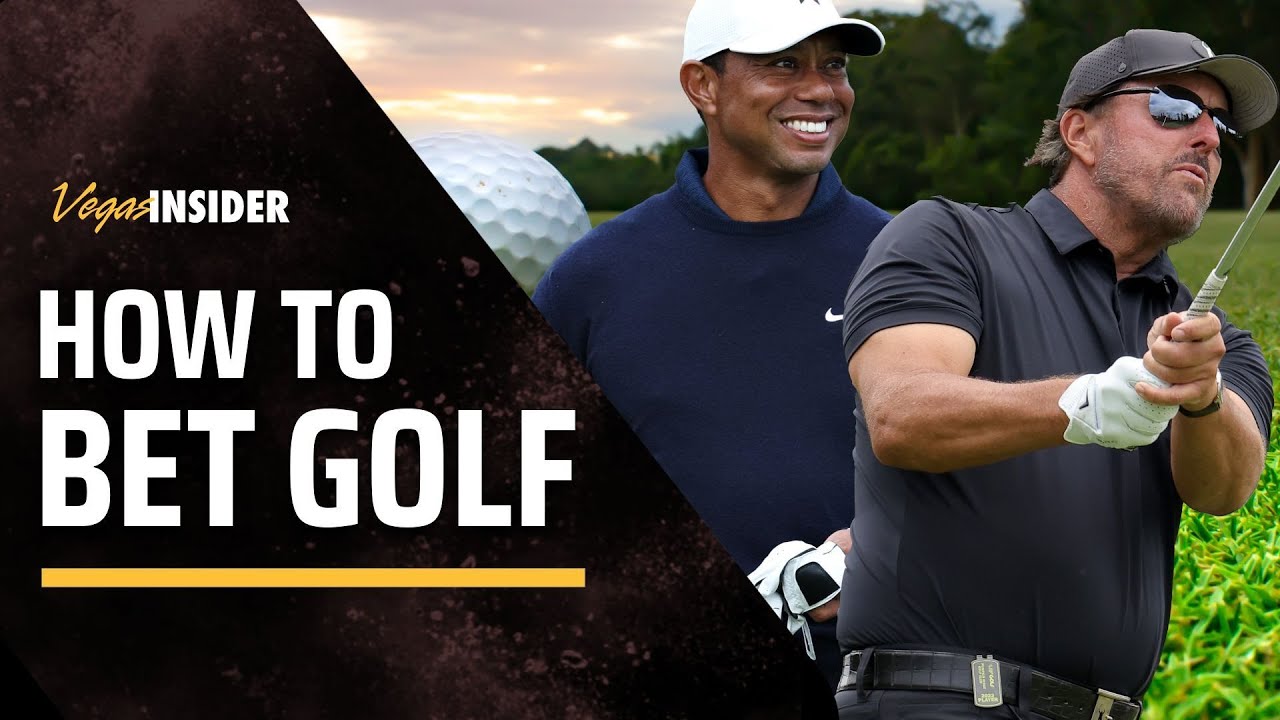 The Thrilling World of Golf Betting and Its Potential for Huge Payouts