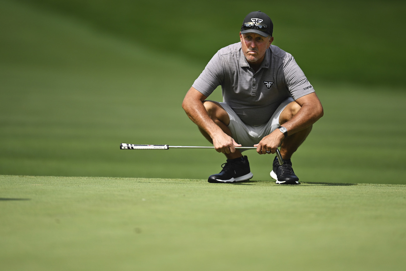What is PGA Tour Golf Betting and Why Should You Get Involved?