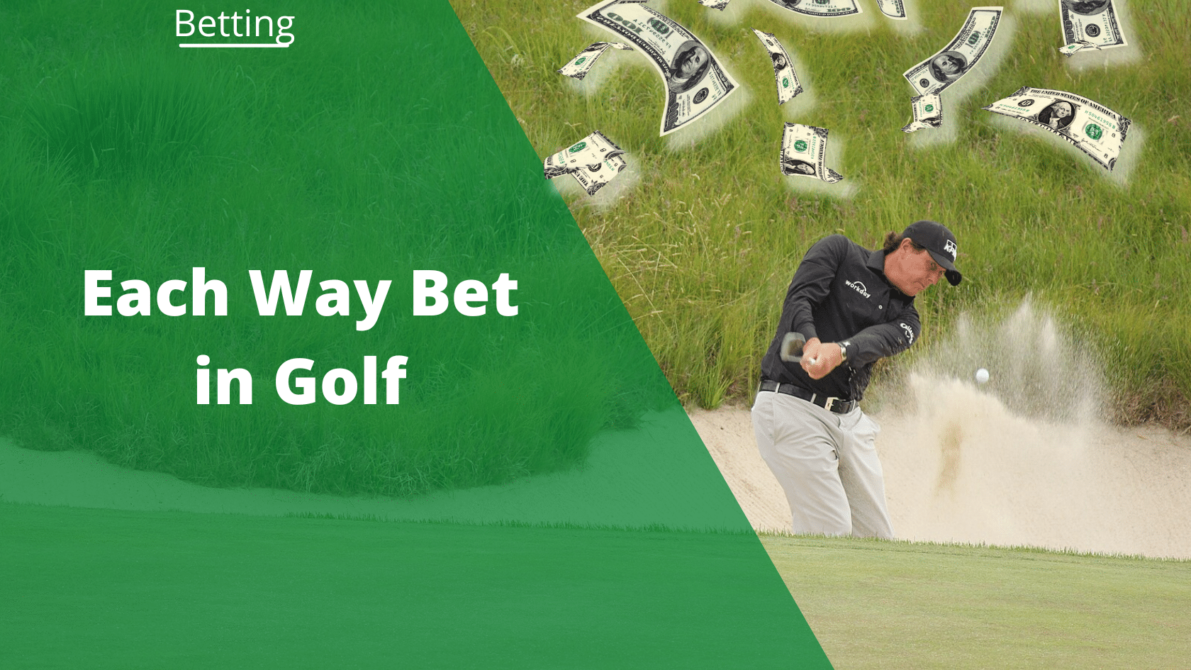 Exploring the World of Golf Betting Apps